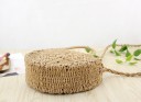 Sac en paille moderne pour femmes 8