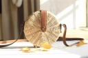 Sac en paille pour femmes 1