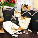 Sac en papier cadeau 5 pcs 5
