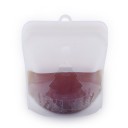 Sac en silicone pour aliments C717 4