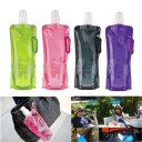 Sac en silicone pour boissons 1