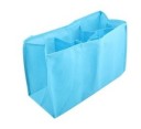 Sac en tissu organisé pour les mamans 8