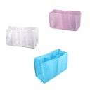 Sac en tissu organisé pour les mamans 2