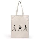 Sac en toile pour femmes M1164 3