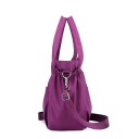 Sac en toile pour femmes M1624 4