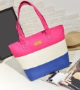 Sac en toile pour femmes M1679 4
