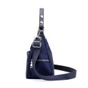 Sac en toile pour femmes M1682 5