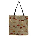 Sac en toile pour femmes M879 5