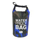 Sac étanche 2 l 1