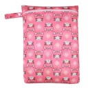 Sac étanche pour couches 22