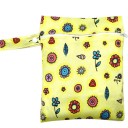 Sac étanche pour couches 7