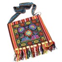 Sac ethnique pour femmes A2680 5