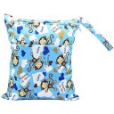 Sac imperméable pour couches 19