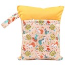 Sac imperméable pour couches 22