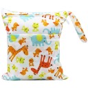 Sac imperméable pour couches 26