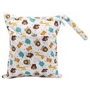 Sac imperméable pour couches 28