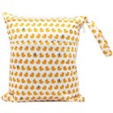 Sac imperméable pour couches 30