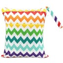 Sac imperméable pour couches 5