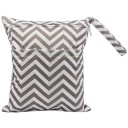 Sac imperméable pour couches 10
