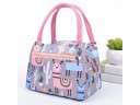 Sac isotherme pour aliments C141 7