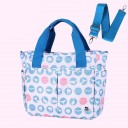 Sac multifonctionnel pour poussette 4