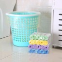 Sac poubelle 45 x 50 cm 100 pcs 2