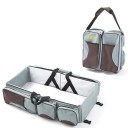 Sac pratique 3 en 1 pour les besoins de bébé J3067 8