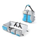 Sac pratique 3 en 1 pour les besoins de bébé J3067 9