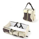 Sac pratique 3 en 1 pour les besoins de bébé J3067 10