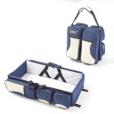 Sac pratique 3 en 1 pour les besoins de bébé J3067 11