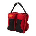Sac pratique 3 en 1 pour les besoins de bébé J3067 14