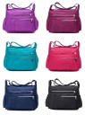Sac pratique pour mamans à couches J2959 2