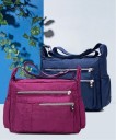 Sac pratique pour mamans à couches J2959 3