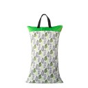 Sac suspendu à couches 3