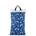 Sac suspendu à couches 7