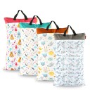 Sac suspendu à couches 1