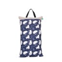 Sac suspendu pour couches 10