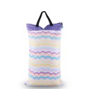 Sac suspendu pour couches 11