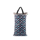 Sac suspendu pour couches 12