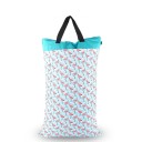 Sac suspendu pour couches 14
