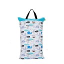 Sac suspendu pour couches 1