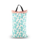 Sac suspendu pour couches 7