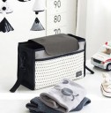 Sac suspendu pour poussette J1643 9