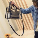 Sac transparent pour femmes M1454 5