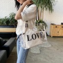 Sac transparent pour femmes M1687 5