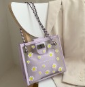 Sac transparent pour femmes 9