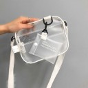Sac transparent pour femmes 1
