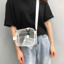 Sac transparent pour femmes 3