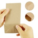 Sacchetti di carta 50 pz 5