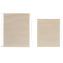 Sacchetti di carta per tè 200 pz 5